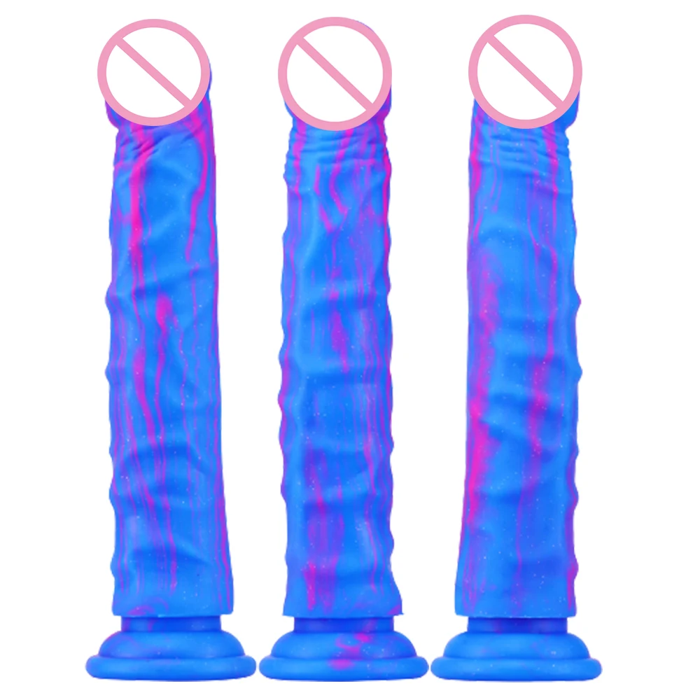 

Dragon Dildo With Suction Cup Anal Plug Artificial Penis Silicone Ass Masturbation Sexual Intercourse Tools Sexshop For Couples