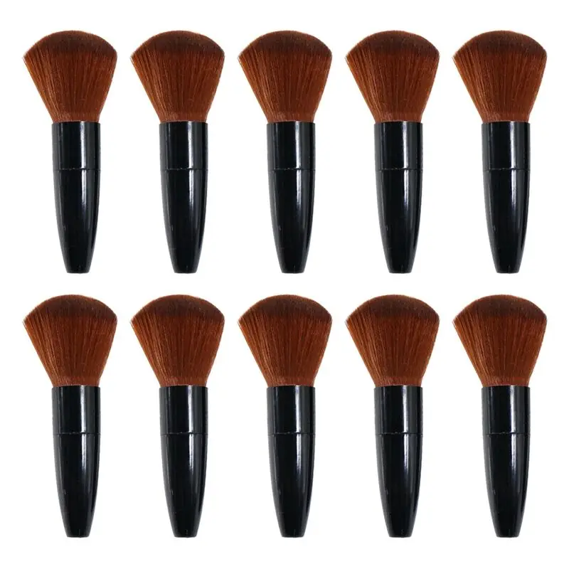 X64A-Vinyl Record Cleaning Brush Kit Anti-Static LP Cleaner Tool Essential Foraudiophiles Andvinyl Enthusiasts