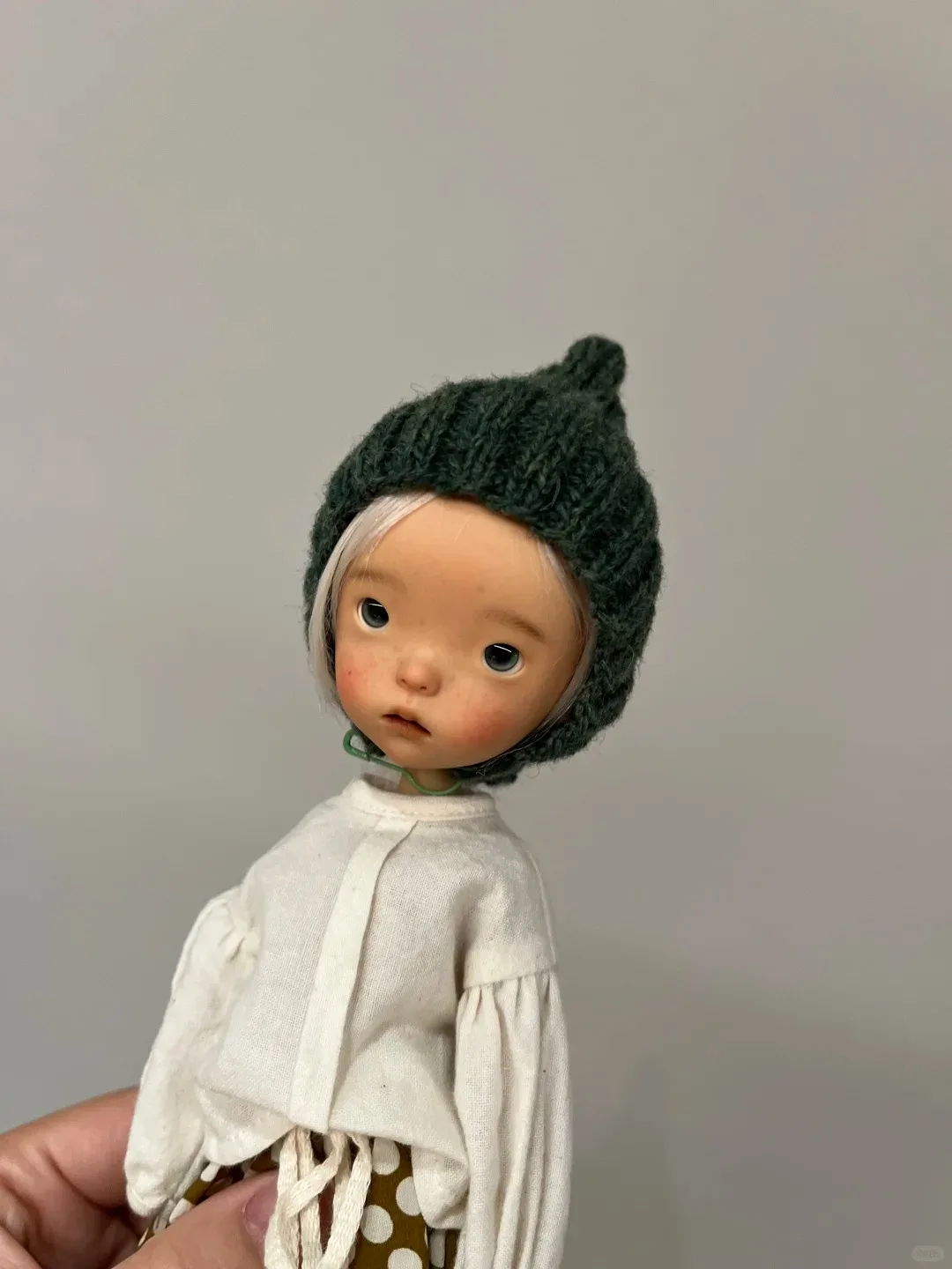 Nieuwe SD BJD Pop 1/6 Landoudou 26 cm Cut Girl Temperen Gentleman Hoge Kwaliteit Nieuwe Speelgoed Poppen in aanbiedingen