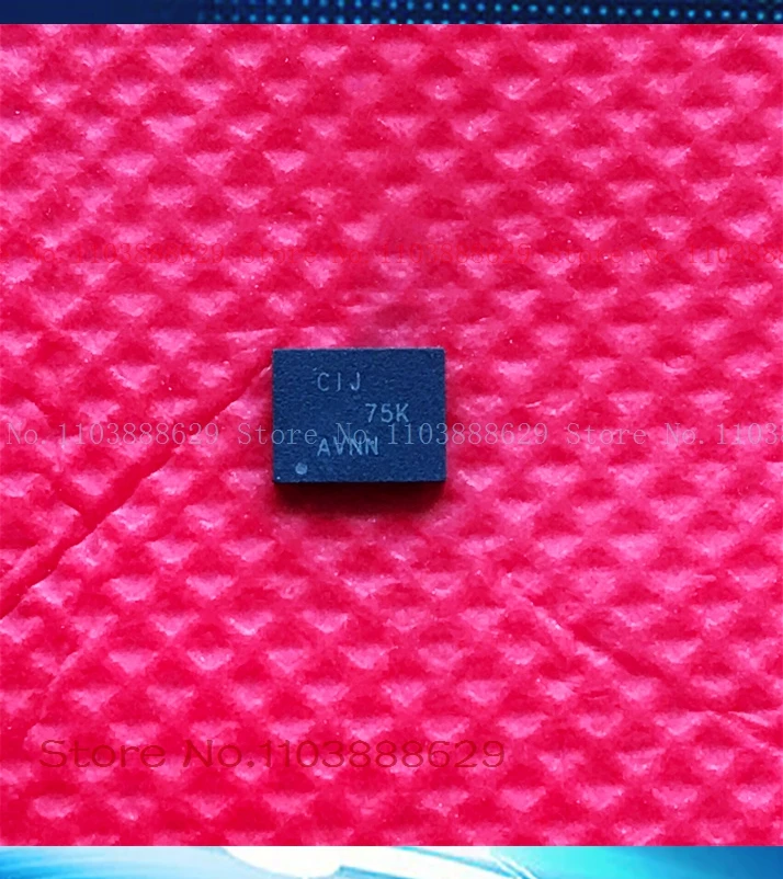 2Pcs/Lot BQ24113RHL…