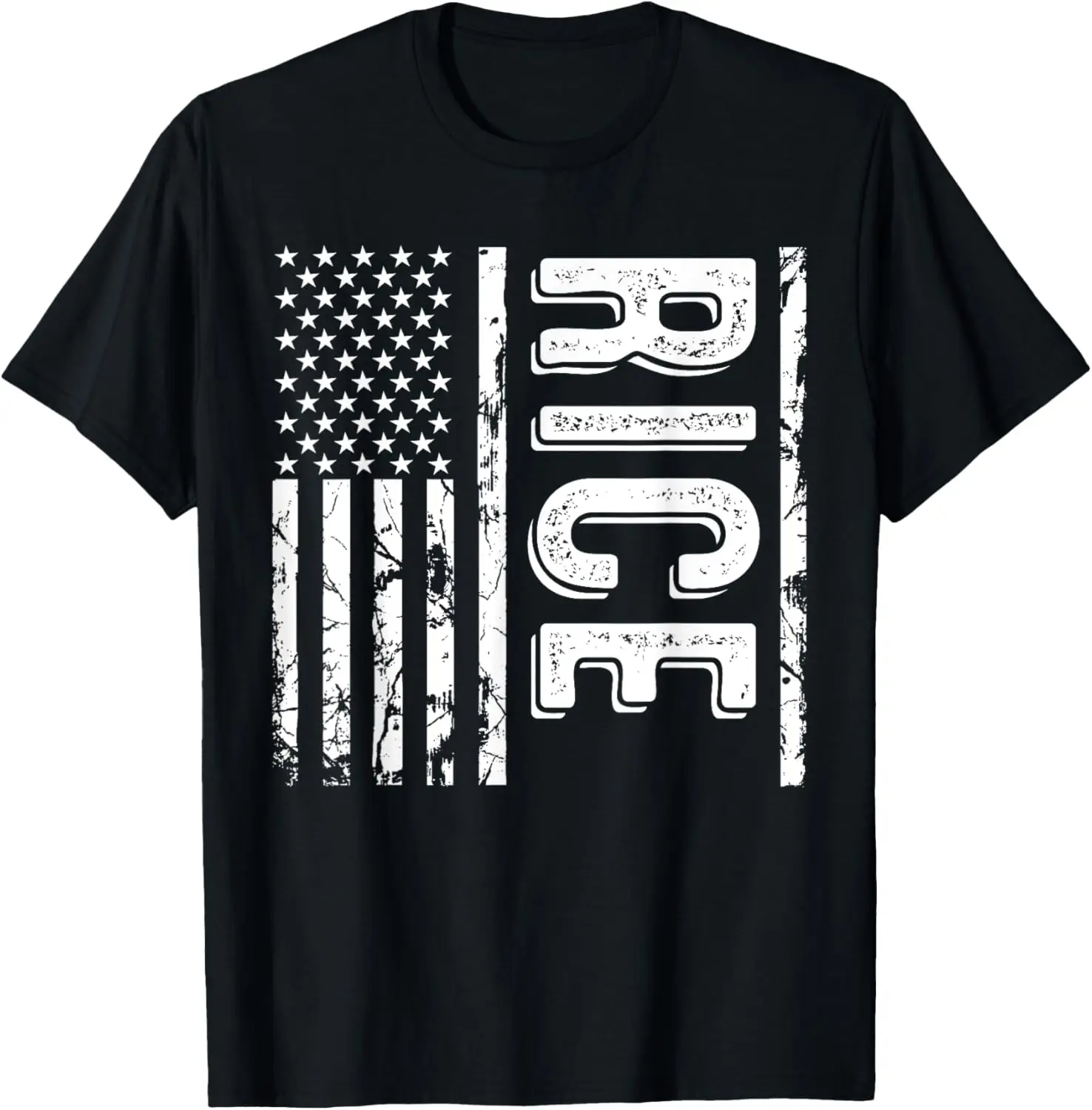 

Rice Last Name Funny Surname Team Rice Family T-Shirt