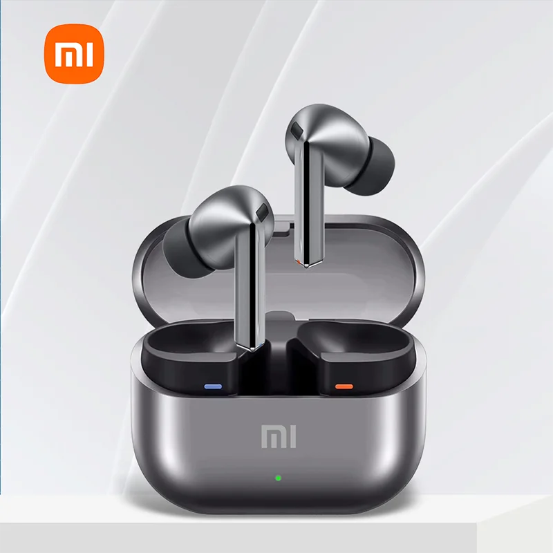 

Original Xiaomi Bluetooth earphones TWS wireless headphones Touch Control Sport Headset Stereo Earbuds With Microphone