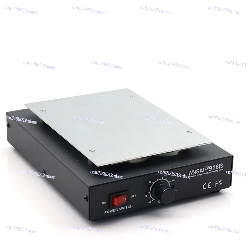 Mobile Phone Screen Separation Constant Temperature Heating Table, Mobile Phone Sol Removal Frame