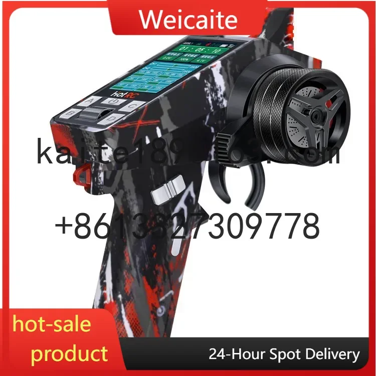 Popular Rc CT-8A 8 … - image