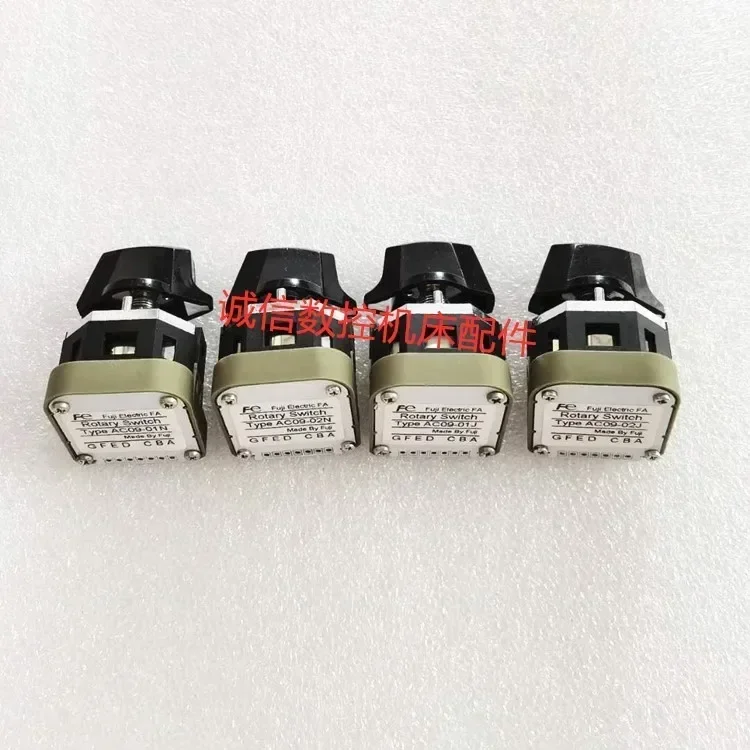 

AC09-01J 02J 03J 01N 02N 03N Переключатель кодирования полосы поворота