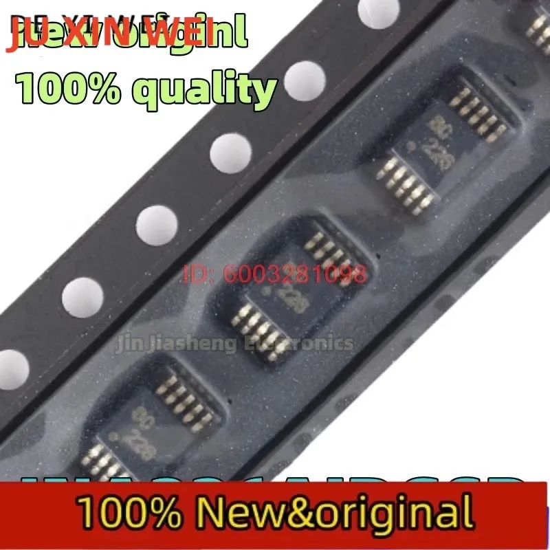 (10-20piece) 100% New INA226AIDGSR INA226AIDGS INA226 MSOP10 Chipset