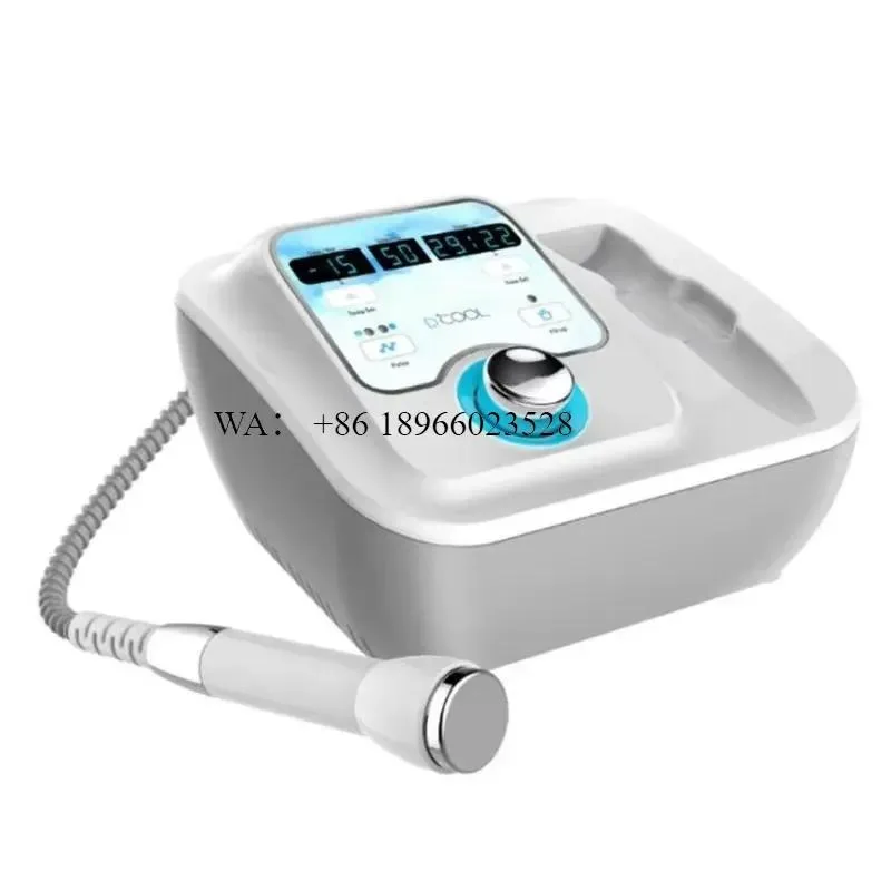 WMWMNU Wholesale High Quality Portable for DCOOL Tightening Facial Heating Cooling Beauty Device