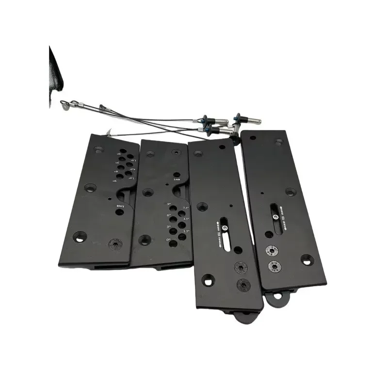 Rongxiang Heavy Duty Iron Hanger for Professional Line Array Speaker Outdoor Audio System Mounting Bracket Essential Hardware