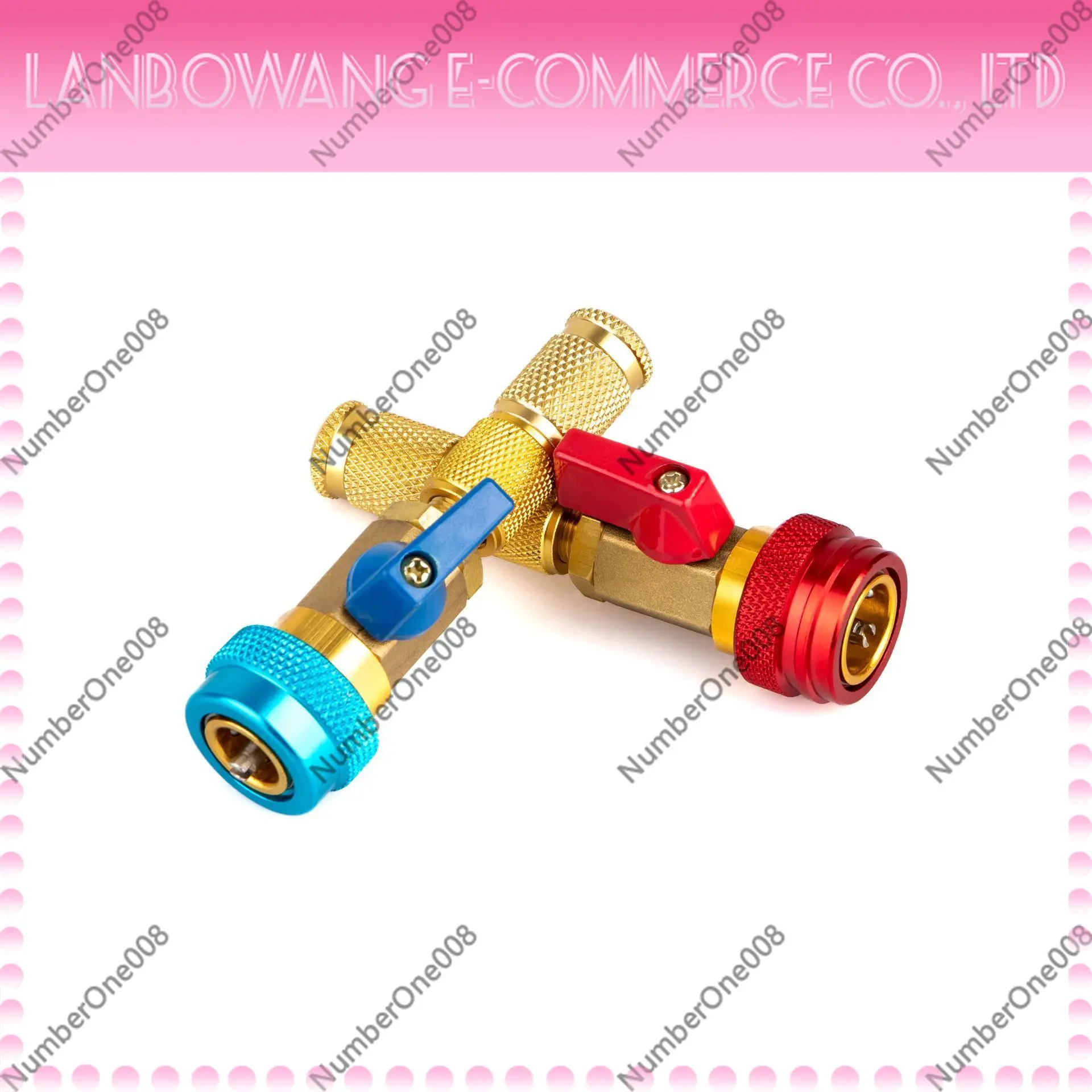 Valve Core Remover Tool Schrader Valve Wrench for Car AC Service Replacement