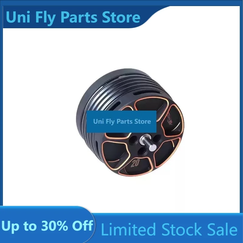 4pcs T-MOTOR CINE20 4S 2-inch Cinewhoop FPV Racing Brushless MotorUniFly