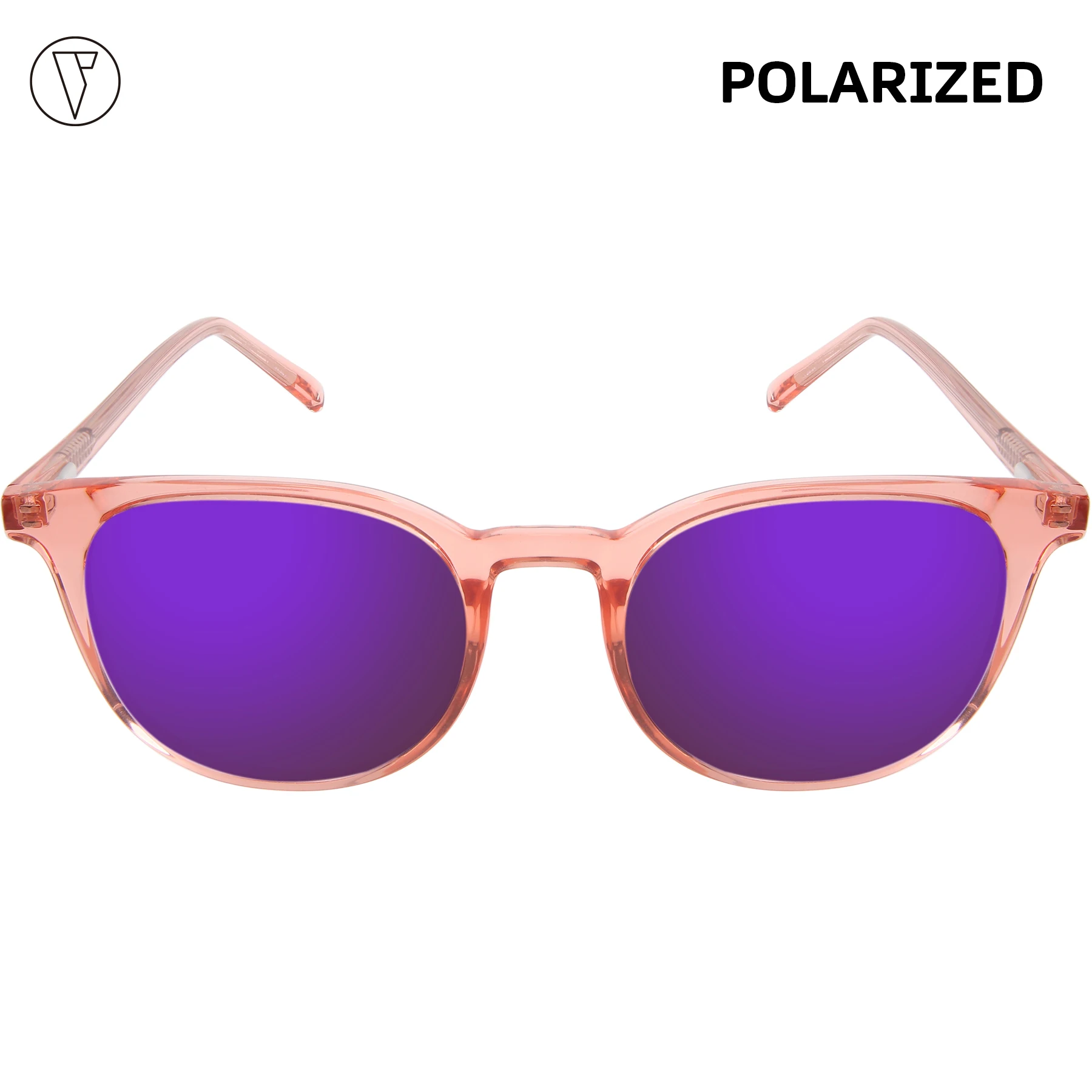 ONDEX Fashion Unisex Sunglasses Men Women Polarized Sunglasses Stylish UV Protection For Cycling Driving Fishing Eyeglasses