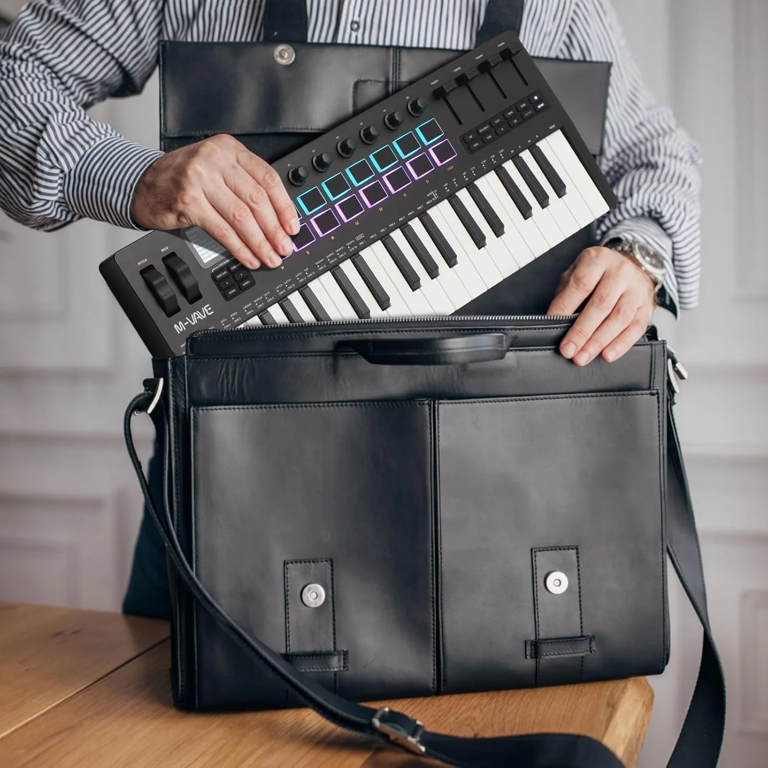 Thumbnail 4 - #47 Best Rated MIDI Controllers to Buy in 2026