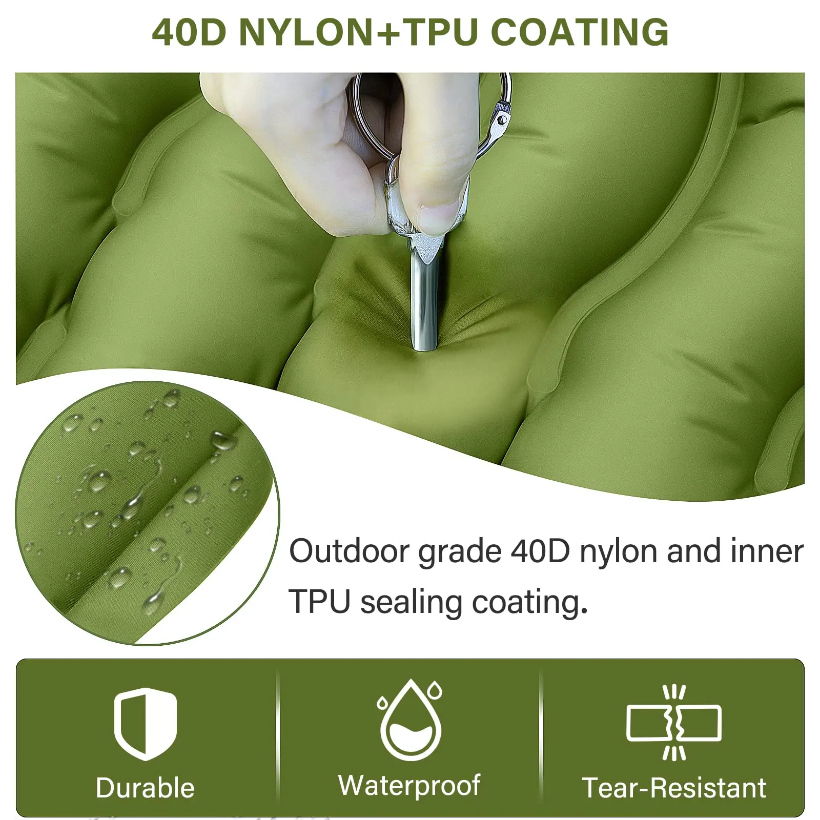 Thumbnail 3 - #23 Trending Poncho Liners Right Now