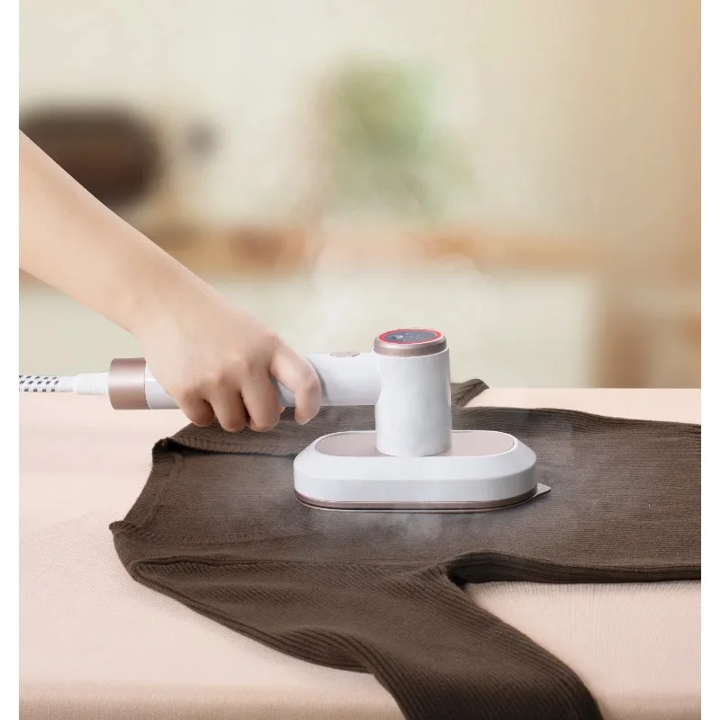 

Electric Steam Iron New Hot Sale for Clothes and Garment Steamer Portable