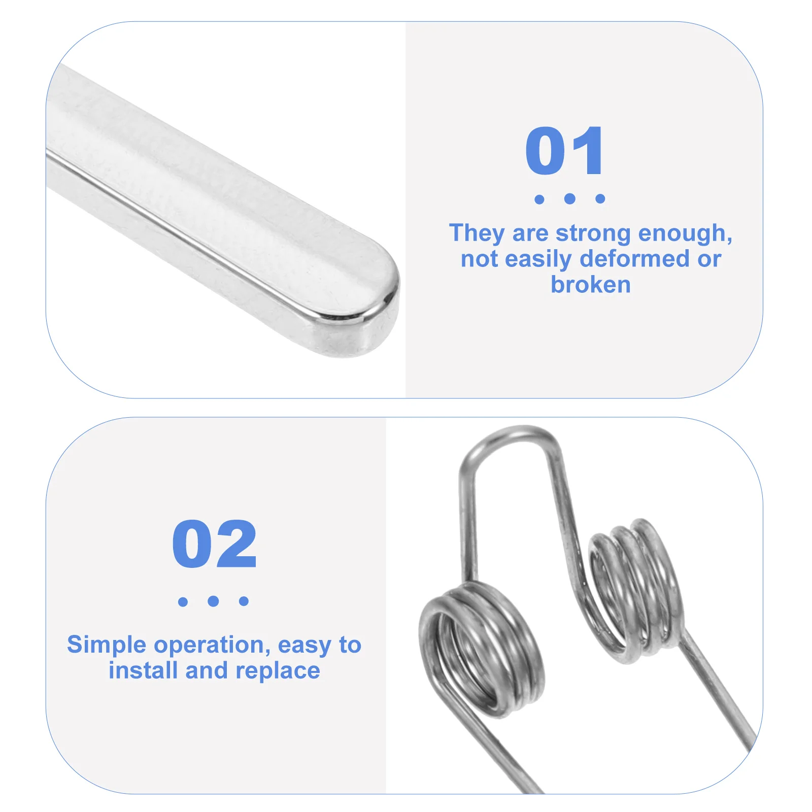 Complete Set of Trombone Accessories Water Gate Key Bond Component Corks Draining Replacement Valves Pad Part