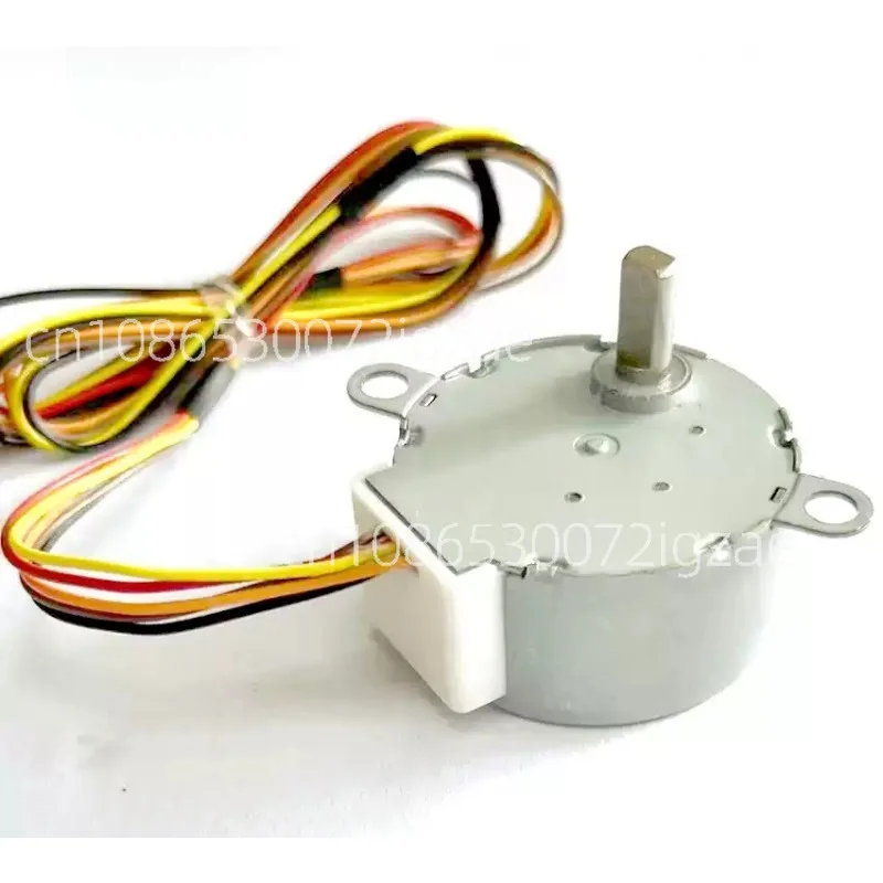 35BYJ46 for  humidifier/air purifier stepper motor 12V - view 4