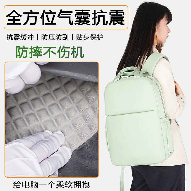 Men Women Hand Luggage Backpack Cabin Bag Lightweight Aeroplane Carry-Ons Travel Backpack Waterproof Laptop Backpacks