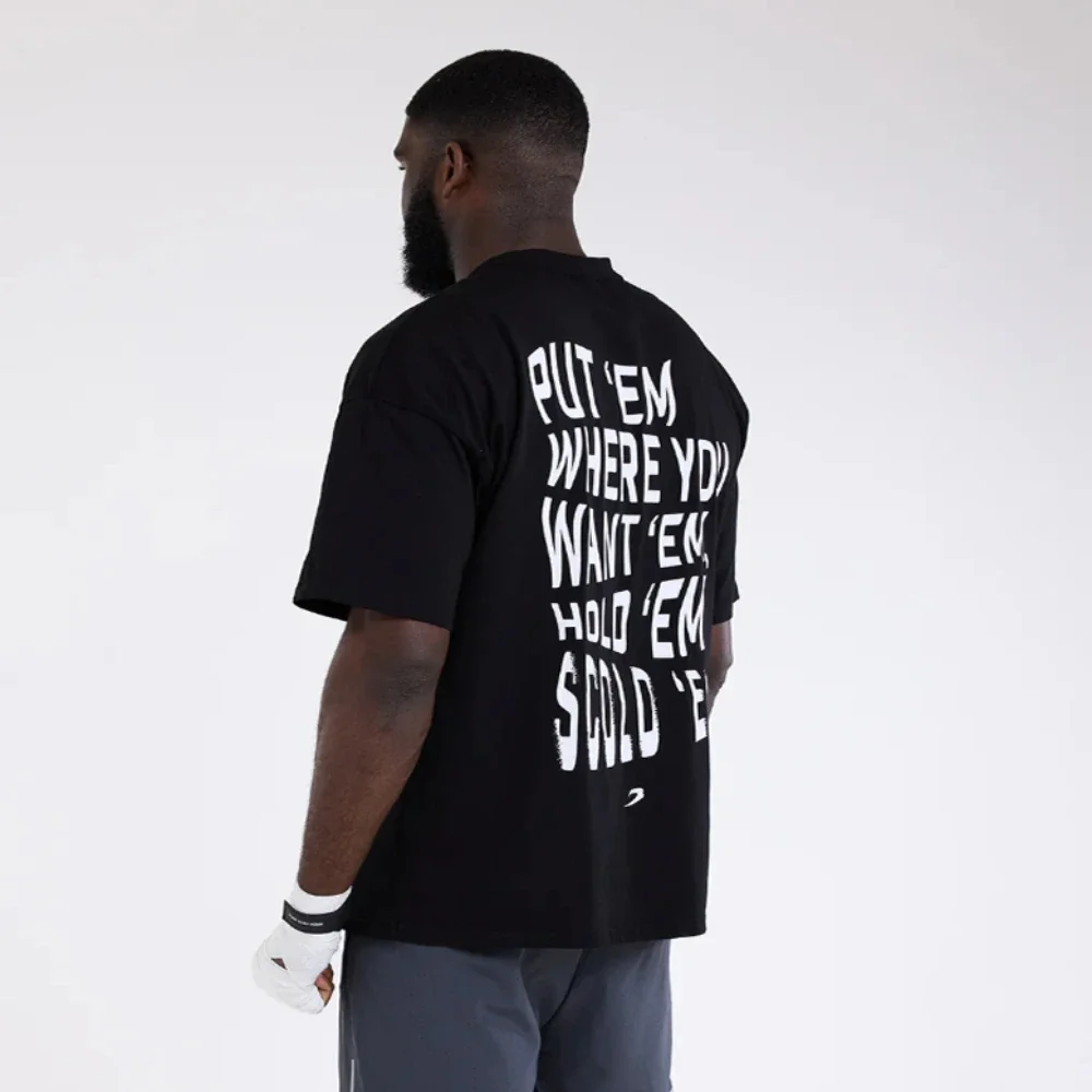 

2025 New Hot Fashion Trend Sports Brand New Letter Printing Pure Cotton Sweat-absorbing Breathable Boxing To Buy One Size Larger