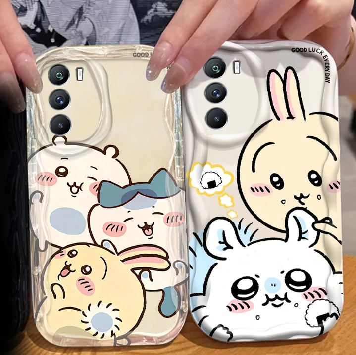 Cartoon C-Chiikawas… - image