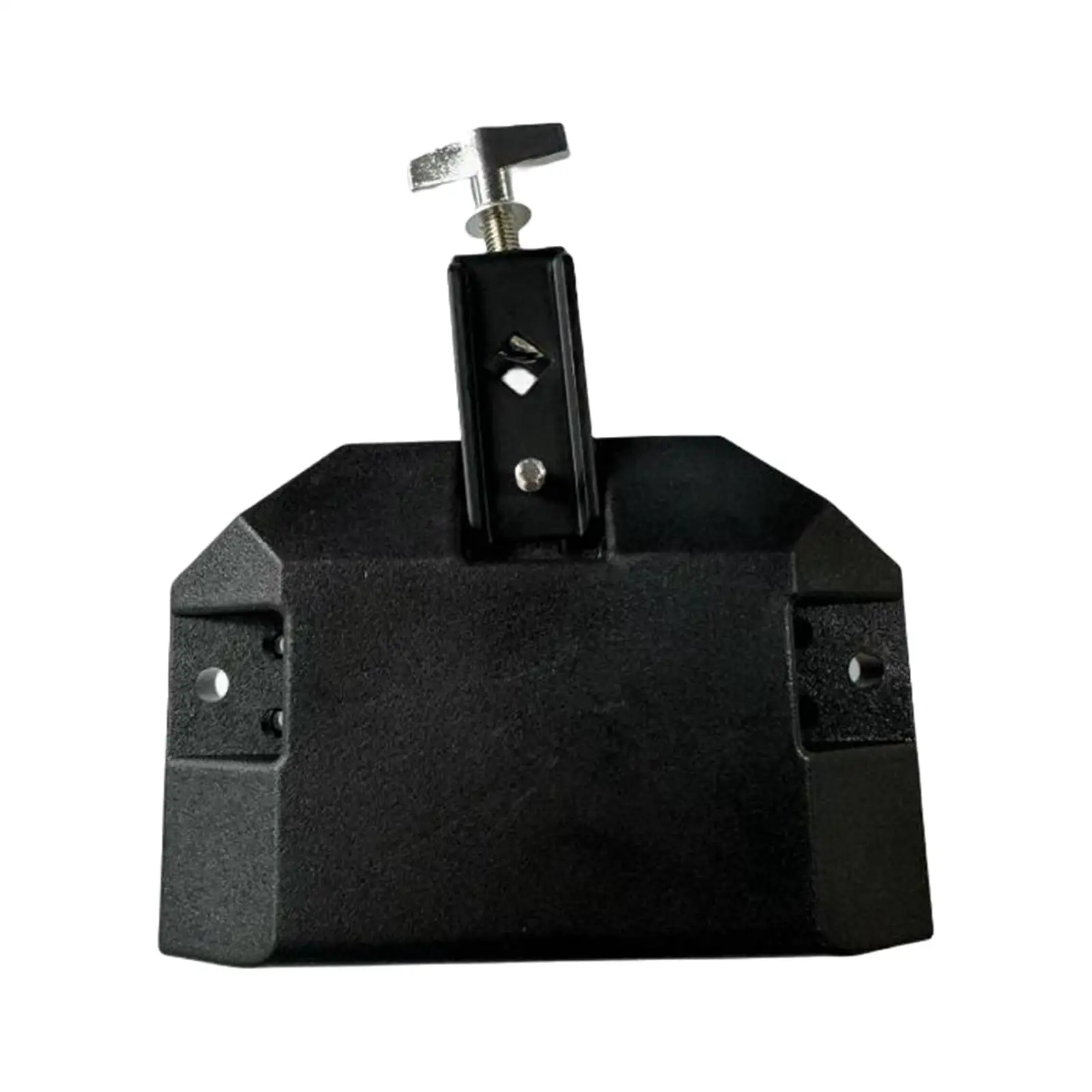 Percussion Cowbell Musical Percussion Block for Concerts Family Gatherings