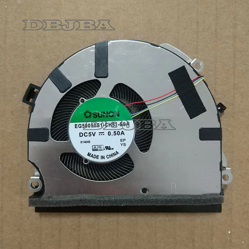 

Fan for ASUS ExpertBook B1 B1500 B1500C EG50050S1-CH51-S9A 13NX03W0T02011 13N1-DEM0301