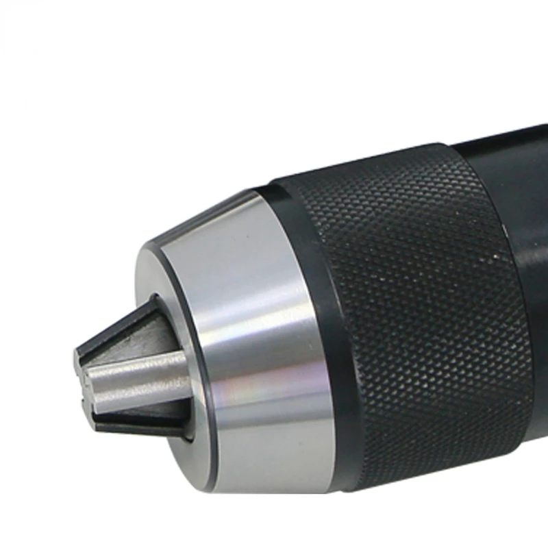 Imagem -05 - Mandril de Broca Automático Auto-aperto Ferramentas do Torno Ferramentas do Torno Keyless Mta Mtb r8 C20 B10 B12 B16 B18 B22