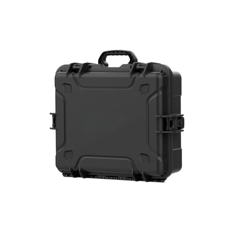 Equipment transport box, special shock absorption protection tool for photographic equipment