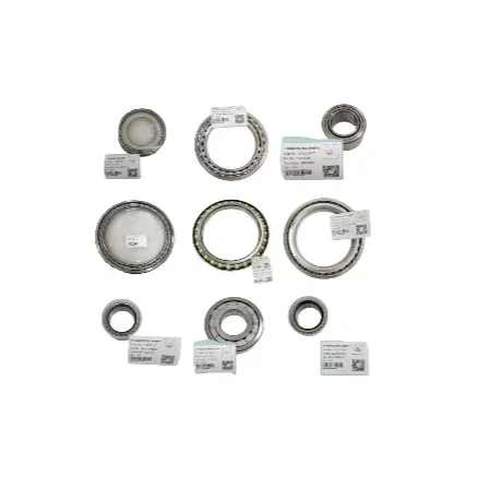 Hyunsang Excavator Main Bearing 3800290 3802070 4955853 3969562  89-2002 For 6BT