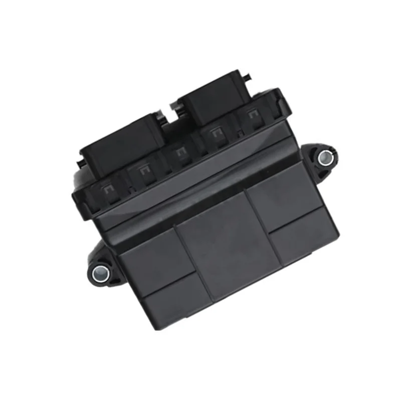 

Блок управления ECU двигателя автомобиля, компьютерная плата 33921-68KH 33921M68KH для Changan Suzuki Otto