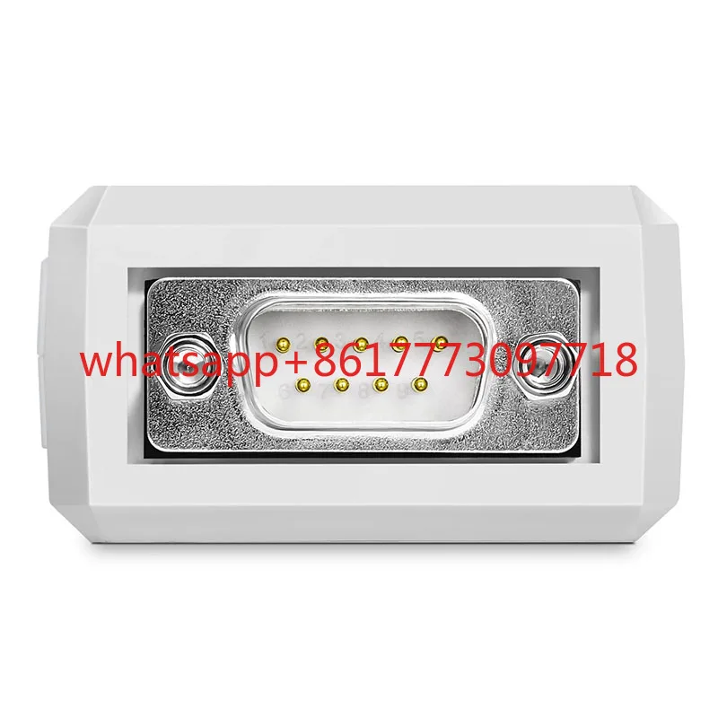 PCAN FD USB Analyzer Compatible with Peak IPEH-004022 CAN FD Interface Supports Inca for Automotive Diagnostic Tools