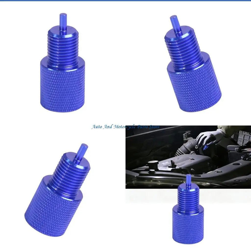 P9FD Bleeder Tool for DISC DRUM PV4 AC 172-1371 Combination Valves Brake Tool