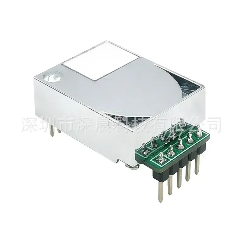 For CO2 Sensor TVOC Air Quality Detection Indoor CO2 Gas Module SC8 Gas Sensing Module