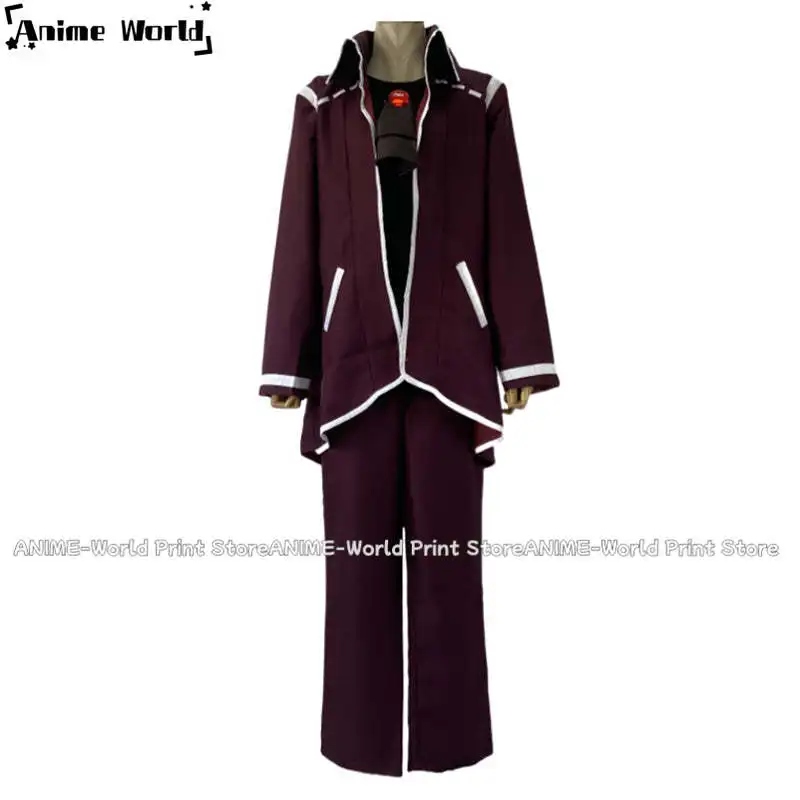 

《Custom Size》Library Of Ruina Gebura Cosplay Costume Halloween Costumes