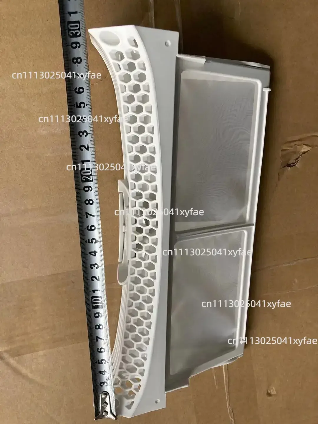 FOR Haier Dryer Tumble Dryer Line Chip Filter GDNE9-636, SGDN8-636U7EGDNE8829TM