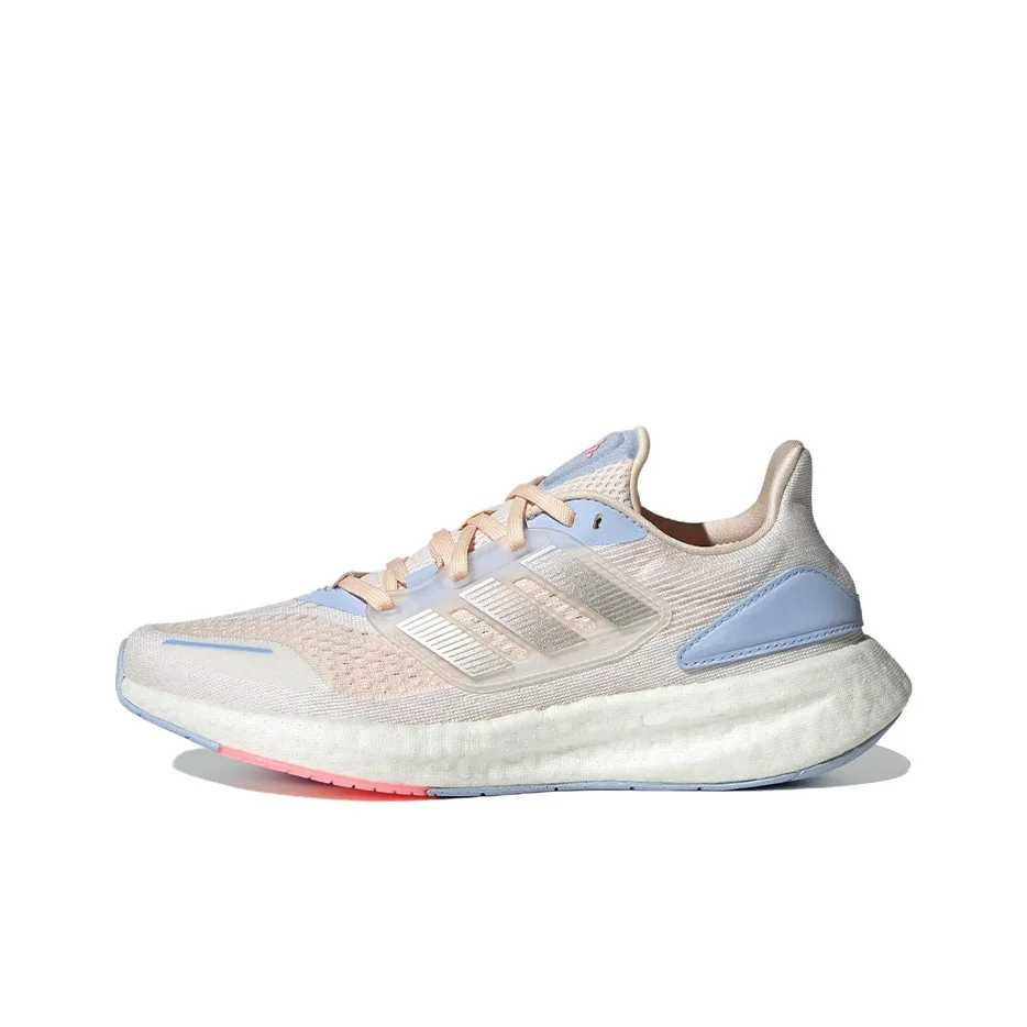 

Adidas PureBoost 22 'Pink' Women's HQ1419