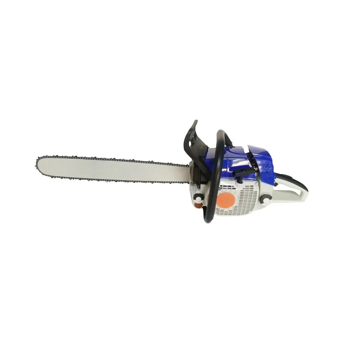 3.9KW 25'' Industrial Professional Chainsaw 2 Stroke Wood Cutting Garden Power Tools Chainsaw
