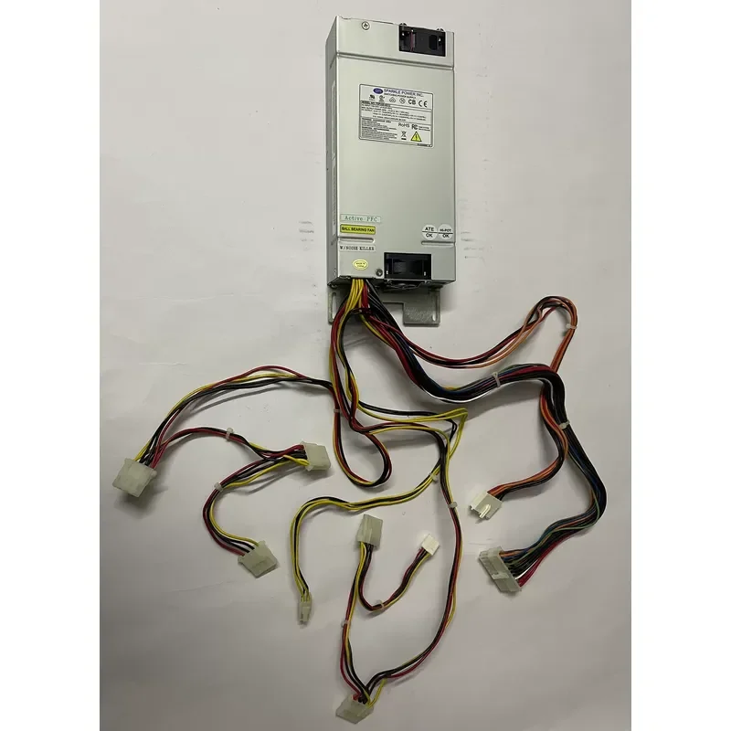 for Quanhan 1U Power Supply FSP250-601U Server Industrial Computer with -5V Series