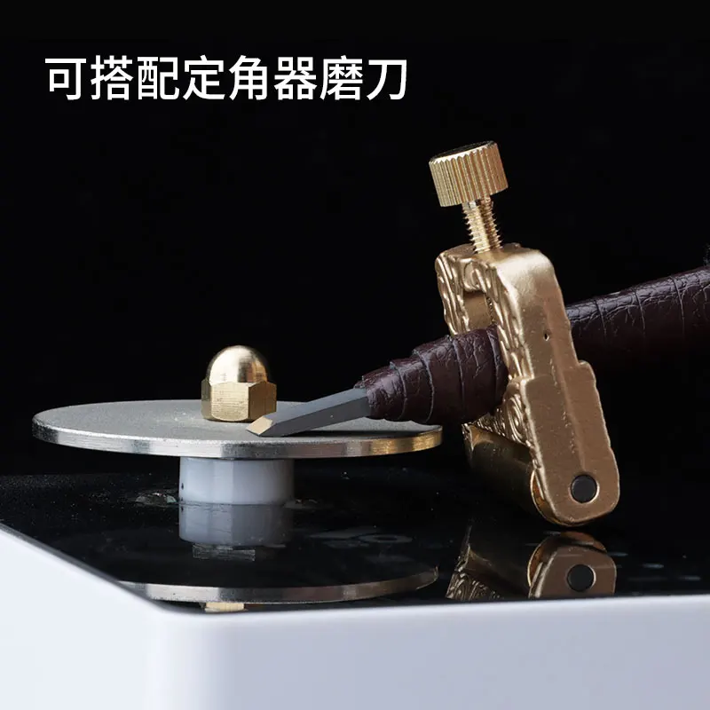 Automatic knife sharpener Charging dynamic knife sharpening artifact Household fast