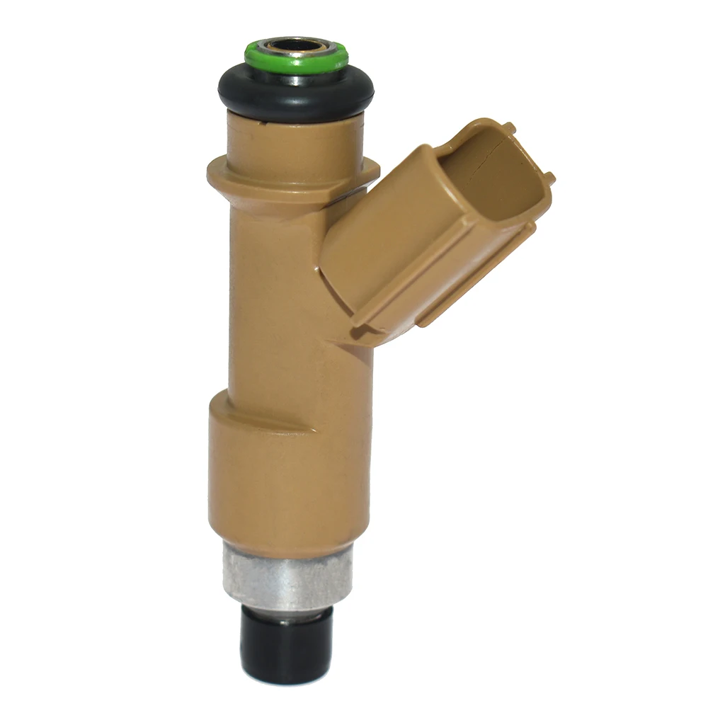 

Топливные форсунки 23250-0P050 297500-0700 для Toyota Reiz GRX12 GRS18 2005-2010 гг.