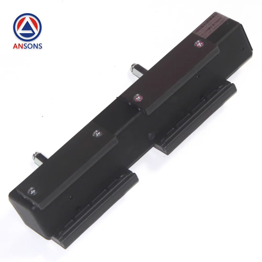 GAA22439E2 GAA22439E11 GAA22439E12 GEN2 OTIS مصعد التسوية الاستشعار الصلب قطاع Ansons قطع غيار المصاعد #4
