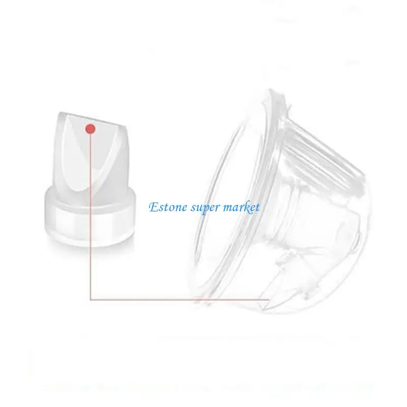 Рисунок 5 - 090b набор из 2 силиконовых клапанов