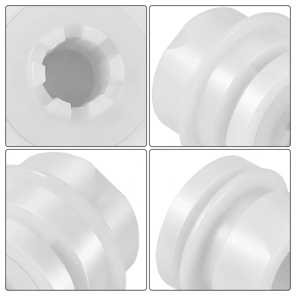 Routine Maintenance Wheel Tube Bearing Pool Cleaner Roller Easy Install Wheel Bearing Crafted From Robust Materials