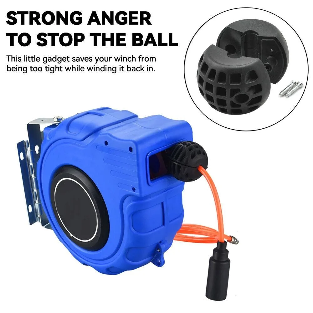 Línea de goma Save Rope Commander Cable Tope Protector de cabrestante Tope de Cable ATV UTV