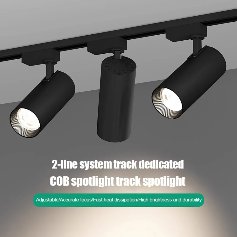#30 New Track Lighting Fixtures Arrivals