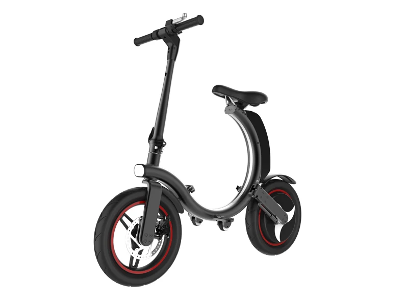 2019 Portable E-bike Bicycle Electric Bike With Competitive Price