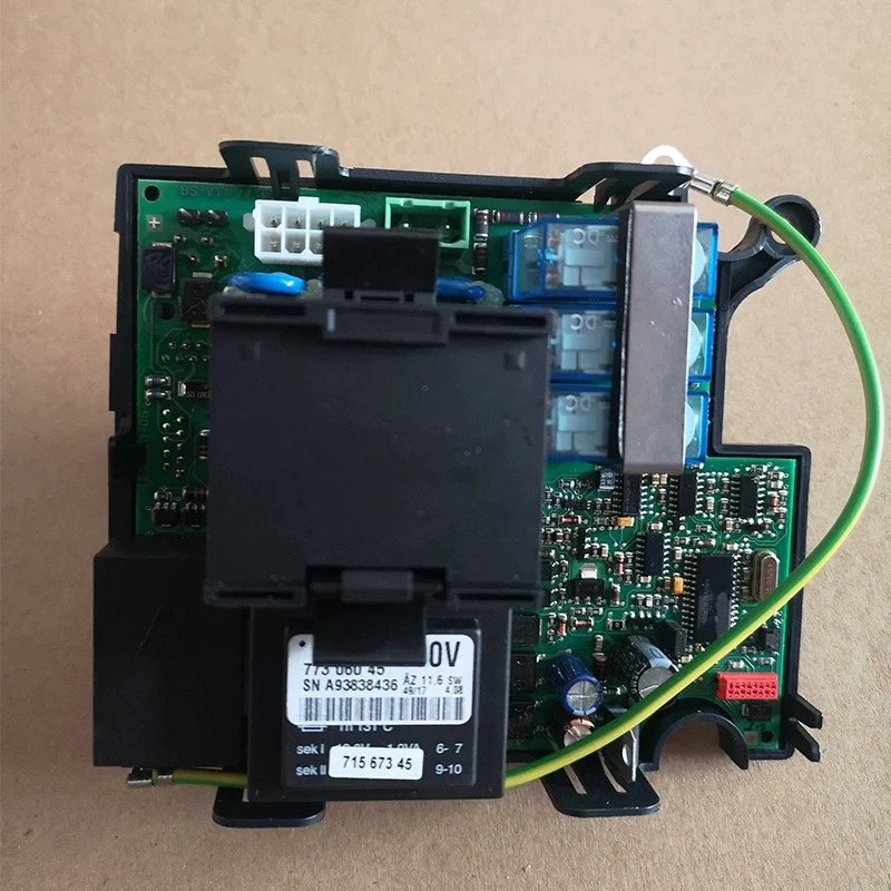 Demag circuit board 77336033/77306045 DC1-15 universal hoist