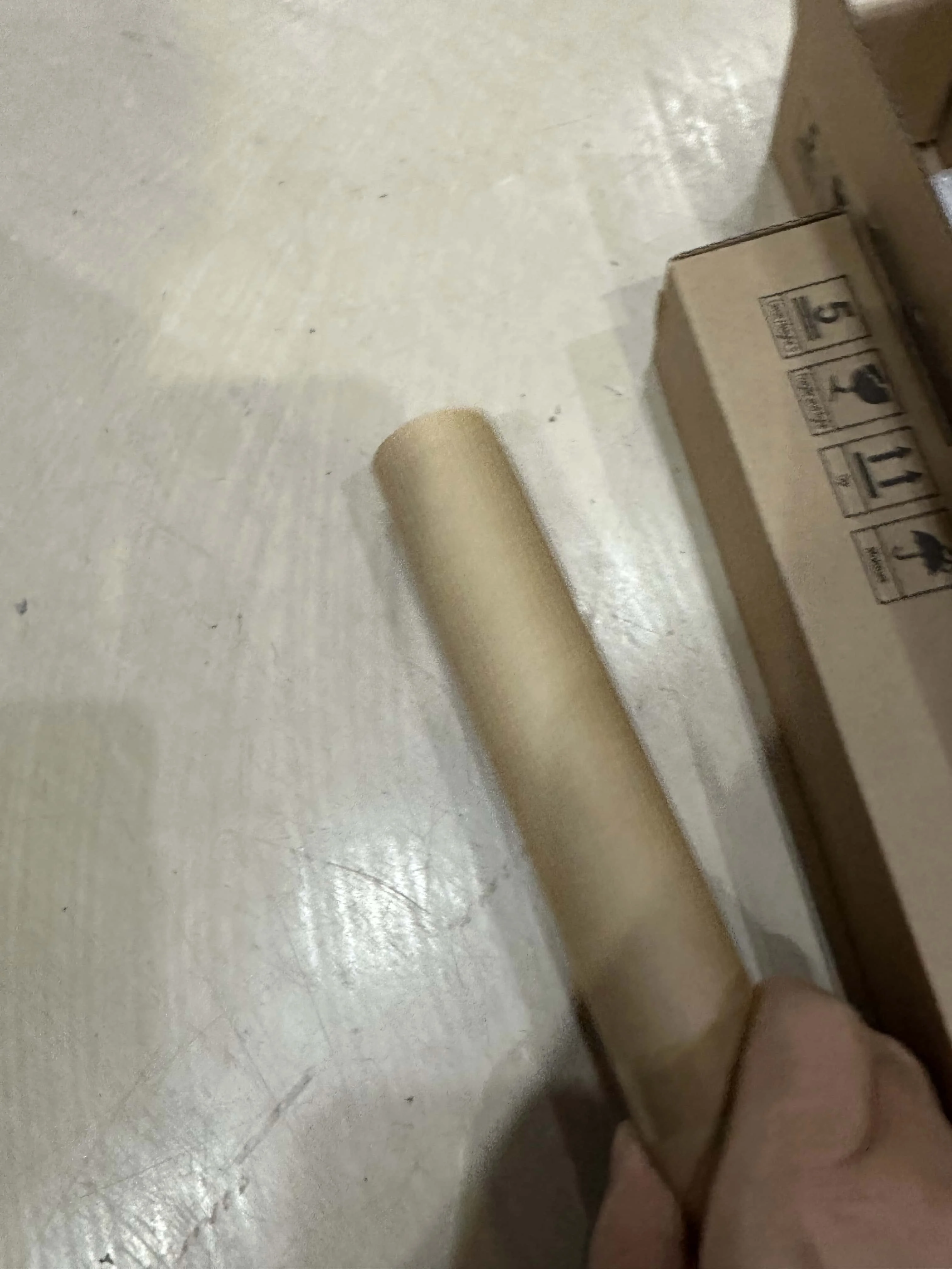 

Long Life Lower Sleeved Roller FM4-3158-000 For use in Canon 8105 8095 8085 8205 8295 8285 8505 8595 8585