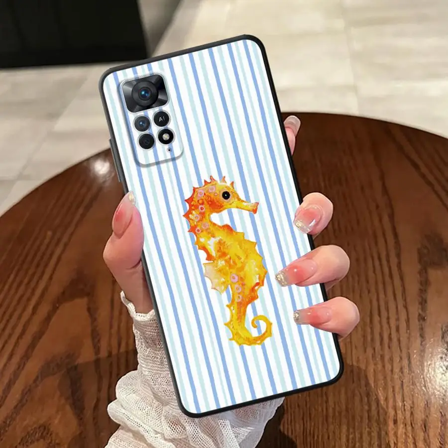 Case For Xiaomi Red… - image