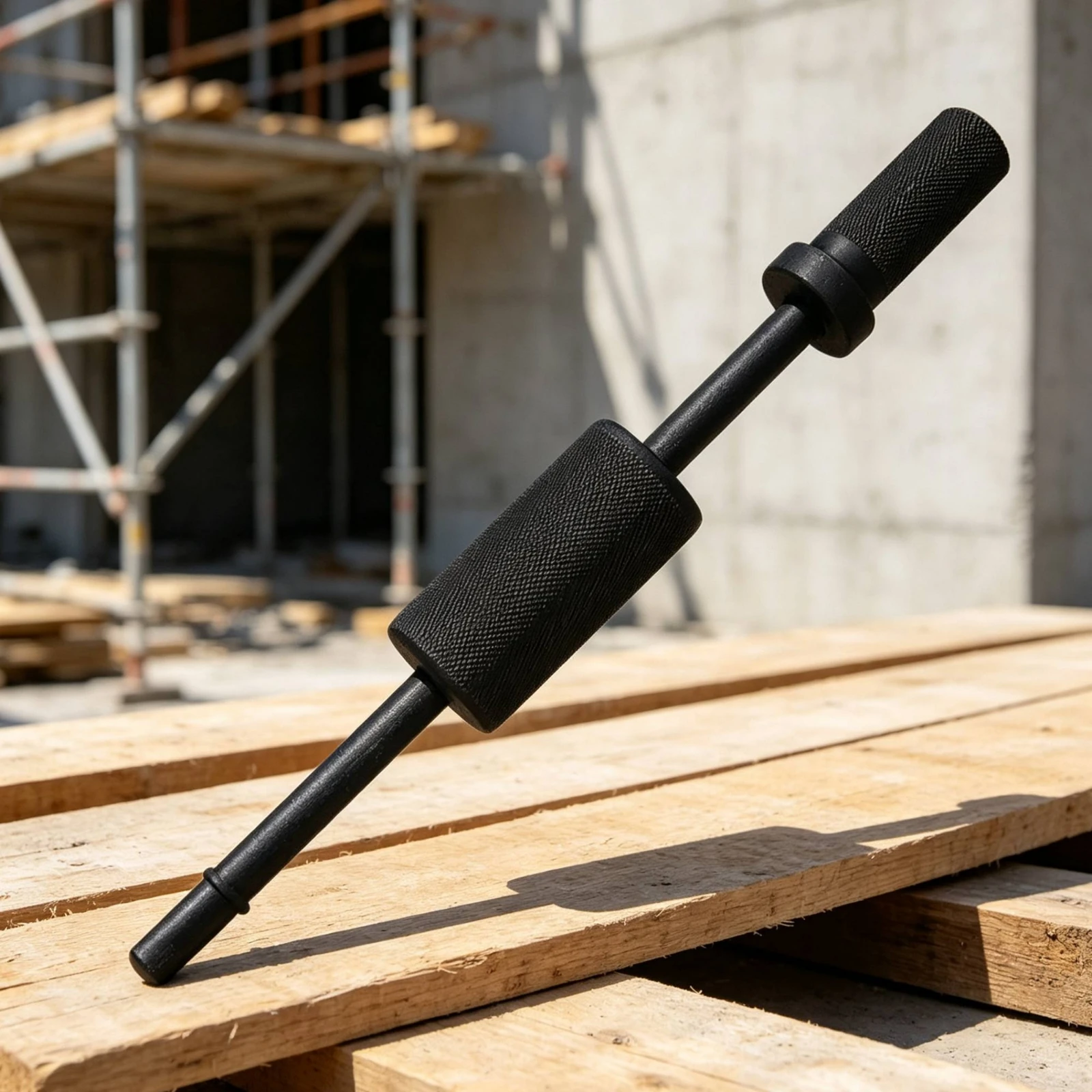 Workshop Tools Hammer - ピンプーラー、ローレット加工スライドハンマー、スライドハンマープーラー、頑丈な工具、耐摩耗性、機械工、メンテナンス、作業場向け