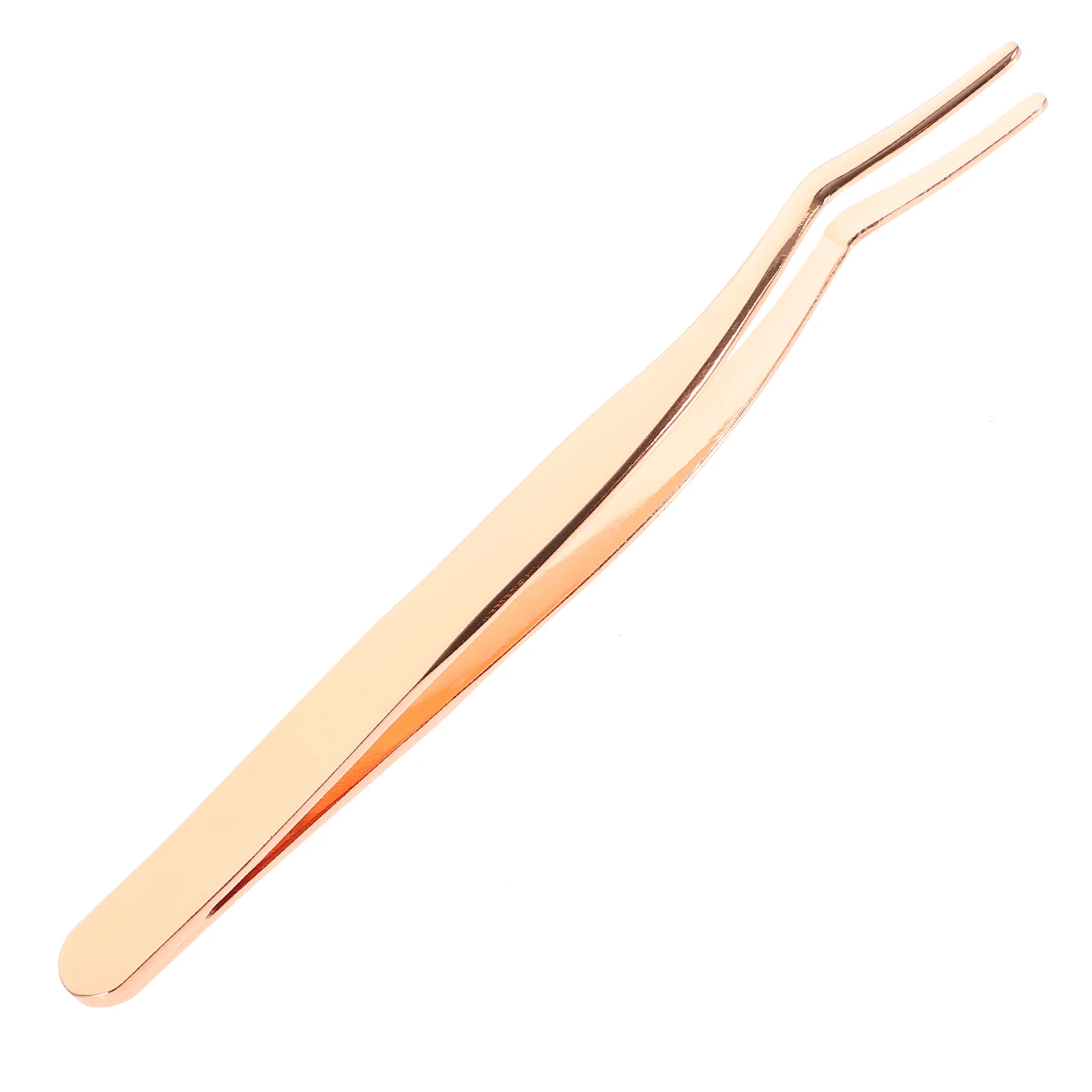 

Eyelash Curler Applicator Tool Remover Beauty Tweezers for Extensions Tools Clip Nipper